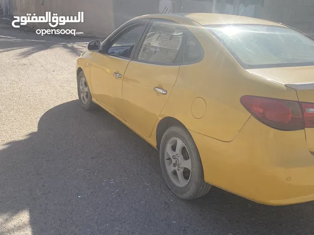 Opel Astra 2011 in Basra