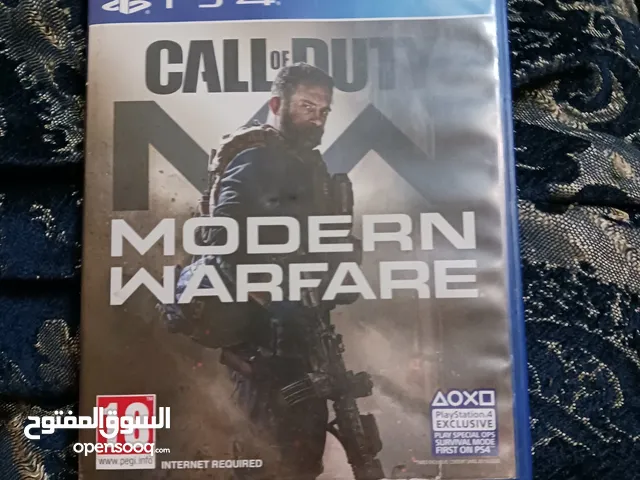 Call Of Duty MW 2019 للبدل