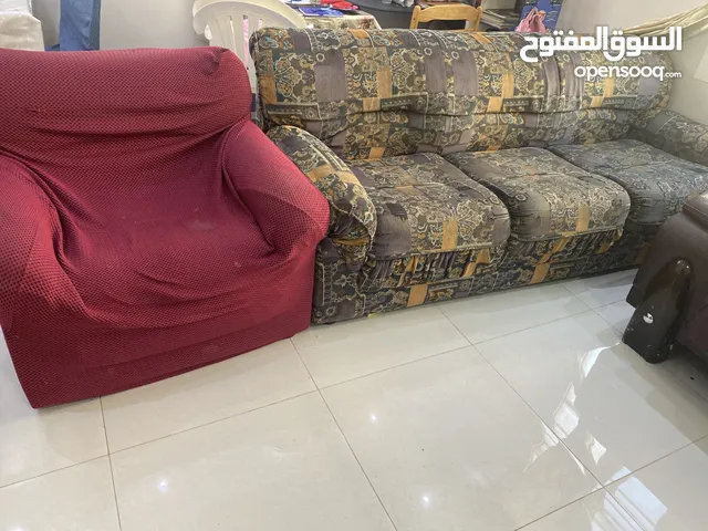 OMR 15 Sofa set