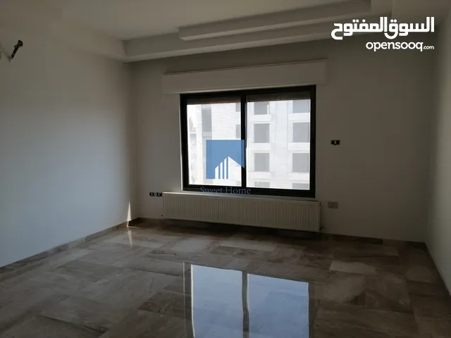 190 m2 3 Bedrooms Apartments for Sale in Amman Khalda