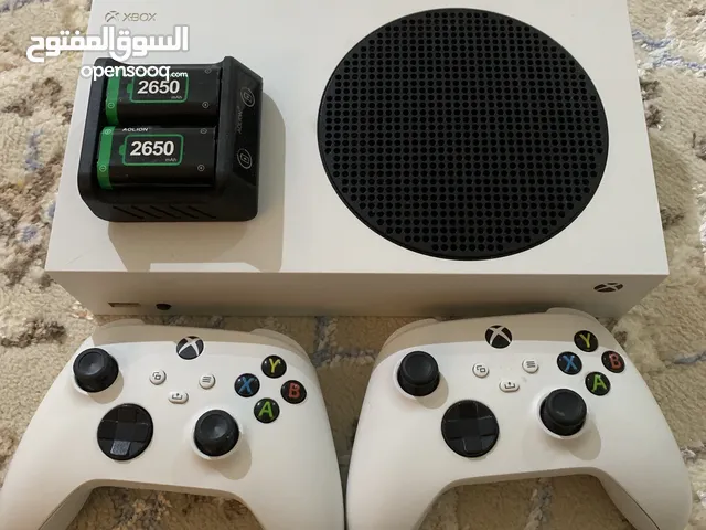  Xbox Series S for sale in Dawadmi