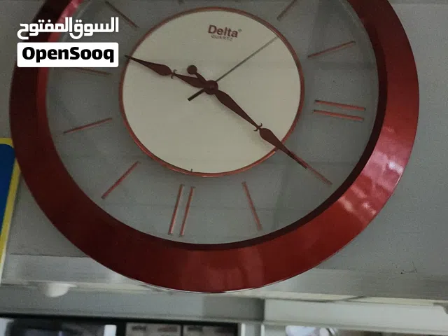 ساعات حائط راقي وجوده جديد