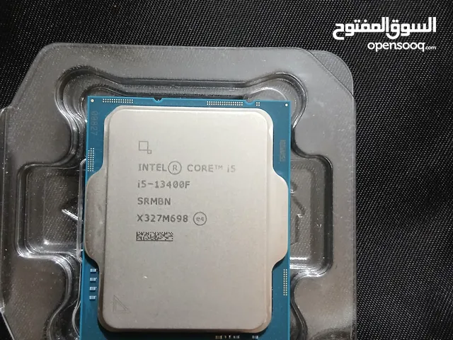processor core i5 13th gen 13400f