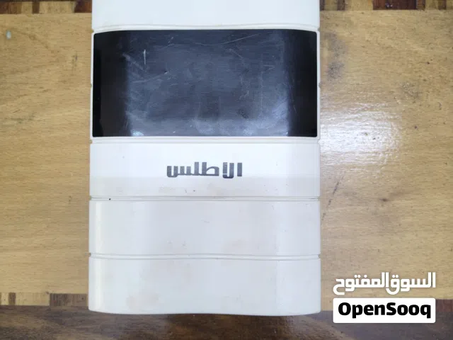 جنج اوفر 4 خطوط حار اطلس الاصلي