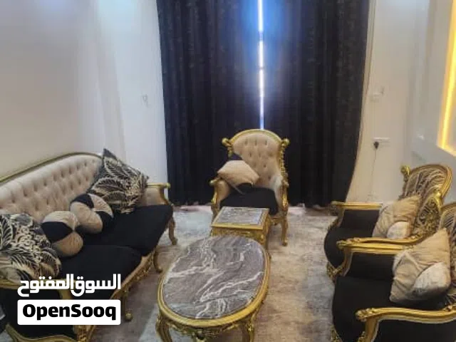 طقم كنب ملكي فاخر من الاخر خارجي