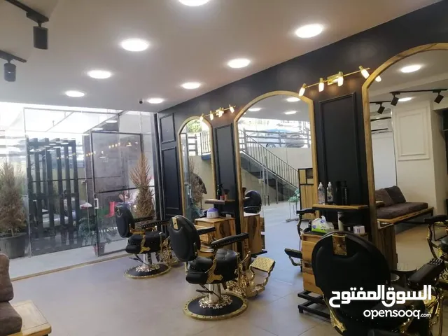 60 m2 Shops for Sale in Amman Khalda
