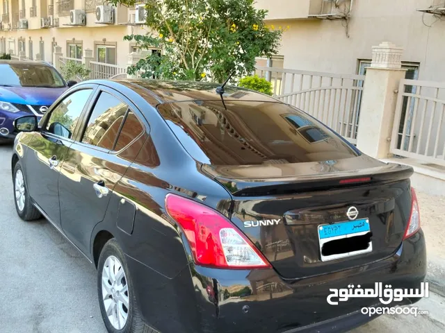 نيسان صني 2022