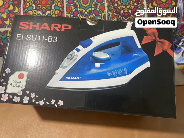 كواية بخار غير لاصقة 2180 واط 200 مل