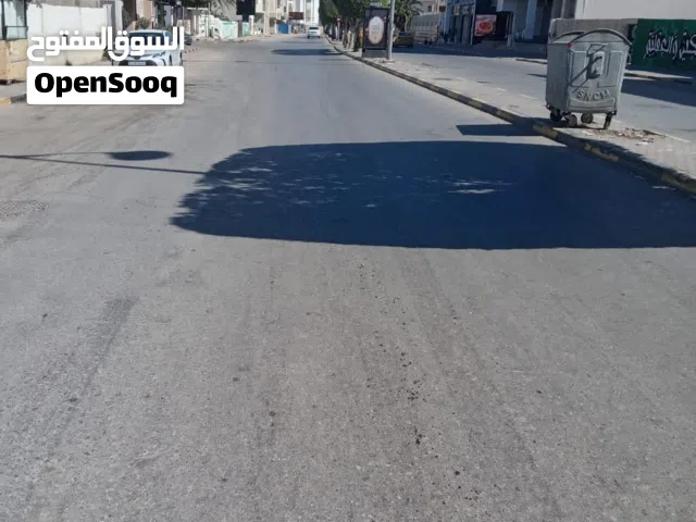 عقار تجاري إداري للبيع  في بن عاشور  شارع الجرابة
