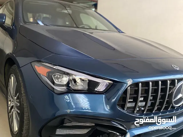 Cla 250 2020