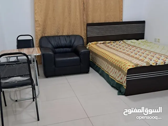 Furnished room immediately available with attached bathroom for family or couple and ladies