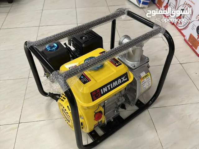 ماطور مياه 2 انش