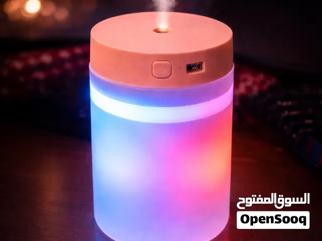 مبخره الكترونيه ( معطر جو )