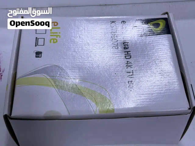 رسيفر اتصالات انتر نت جديد كليا