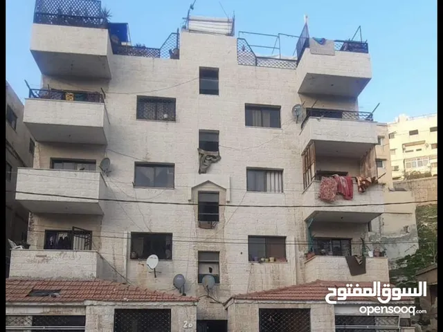 5+ floors Building for Sale in Amman Wadi Al Haddadeh