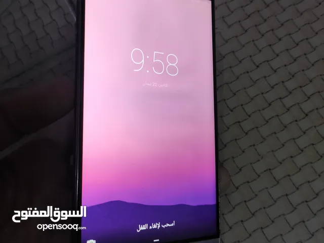 Huawei Mate 8 64 GB in Amman