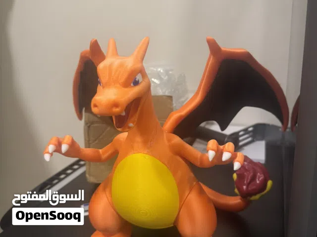 مجسم Charizard