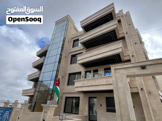 ضاحية النخيل تشطيب فلل من المالك 4 غرف نوم مع مكيف مركزي و فايربليس