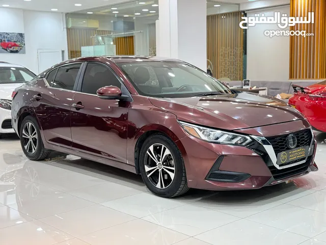 Nissan Sentra 2020 in Muscat