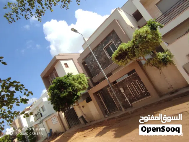 500 m2 More than 6 bedrooms Townhouse for Sale in Tripoli Al-Mashtal Rd