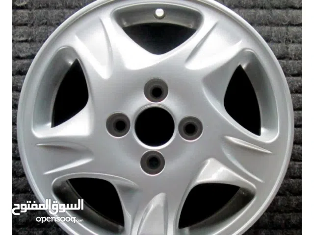 عجل ديسكوات DAEWOO 14 للبيع