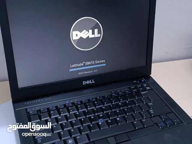 لابتوب للبيع دل