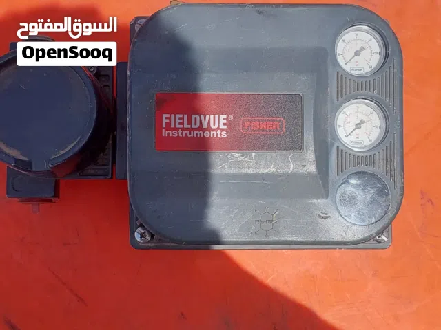 جهاز جهاز موضع صمامات رقمي لي التحكم في الصمامات الصناعية مراقبه أداء وتحسين الجوده