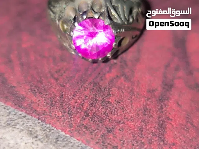 حجر الياقوت