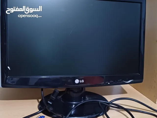 Other LG  Computers  for sale  in Amman