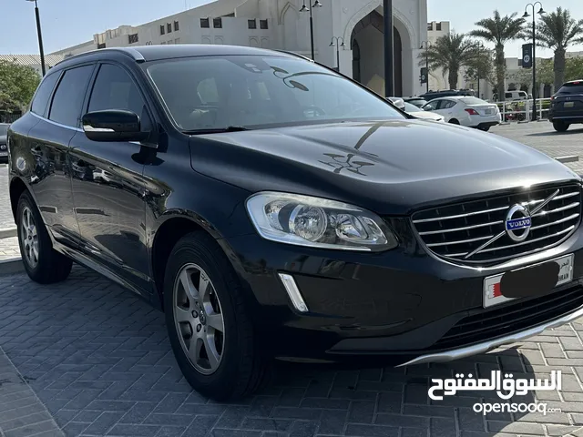 Volvo XC60 T6 2015, 3.0L, 304hp, Direct owner, 105k mileage, immaculate condition