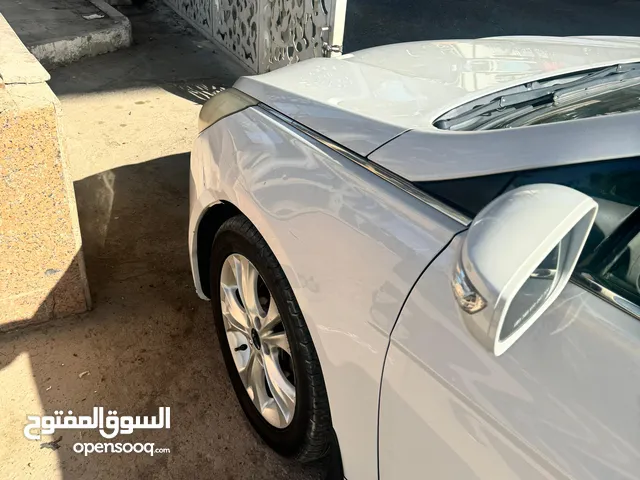 Used Hyundai Sonata in Basra