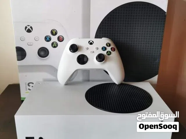 Xbox Series S Xbox for sale in Benghazi