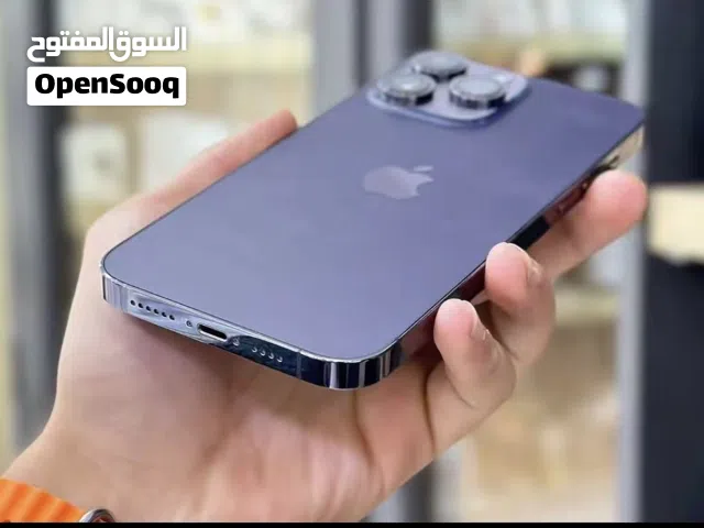 تلفون 14برو مكس للبيع