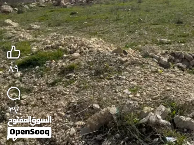 Residential Land for Sale in Ramallah and Al-Bireh Dayr Ibzi'