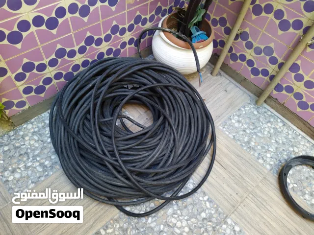 كابل إيطالي نحاس