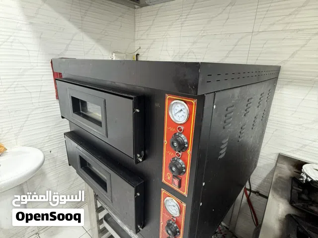 Gas Pizza Oven New never Used