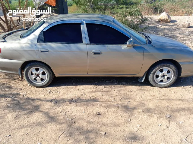 كيا تو 1998 للبيع
