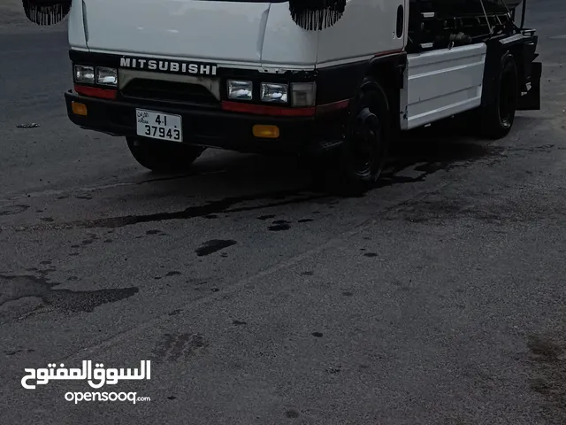 تنك ميتسوبيشي
