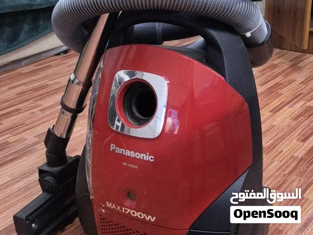 Panasonic Vaccum Cleaner