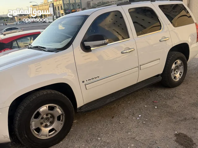 Used Chevrolet Tahoe in Al Jahra