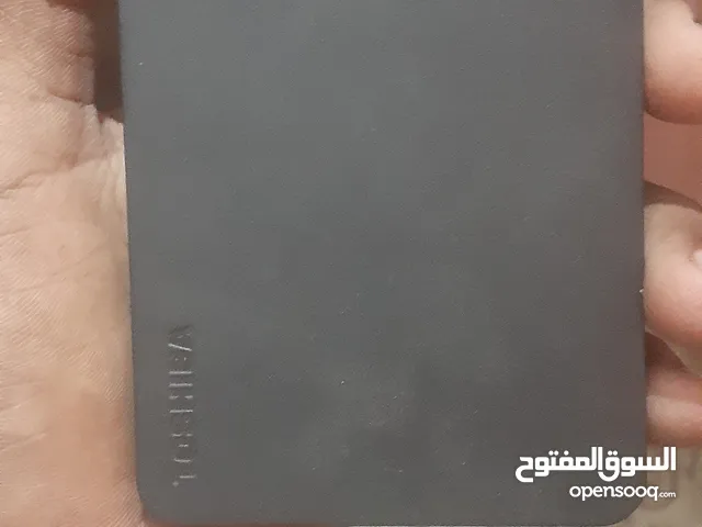 اكستيرنال 1تيرابايت