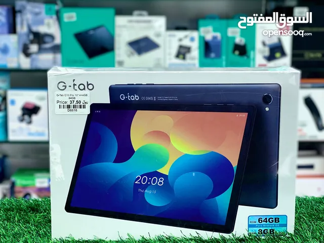 G -Tab C10