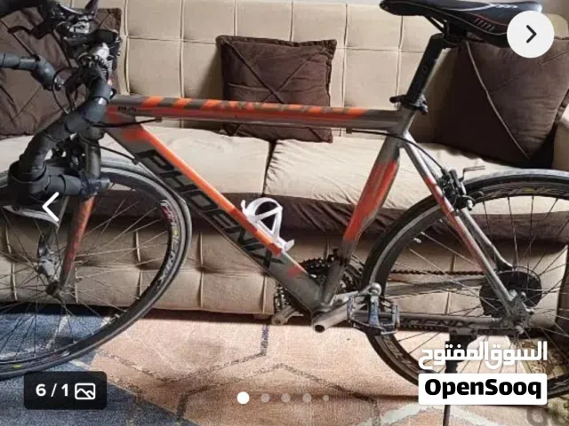 عجلة فونكس رود سباق Phoenix A75