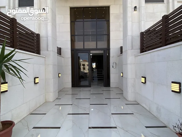 185 m2 3 Bedrooms Apartments for Sale in Amman Shafa Badran