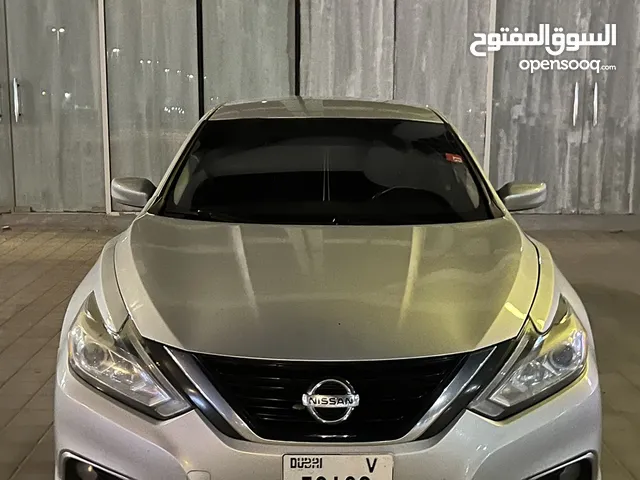 Used Nissan Altima in Ras Al Khaimah