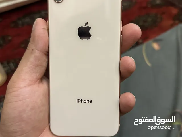 Iphone 8 256 gb