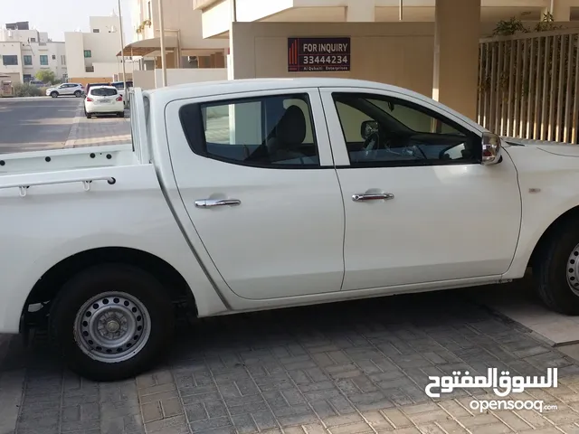Dodge Ram 2017 in Manama