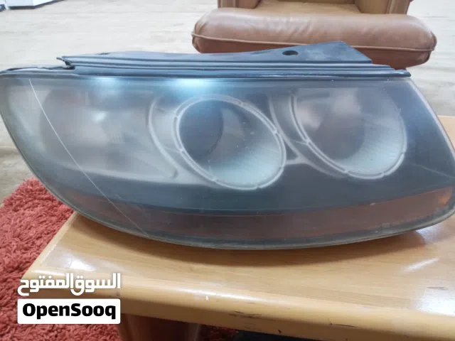 فنارات هونداي سنتافي 2007