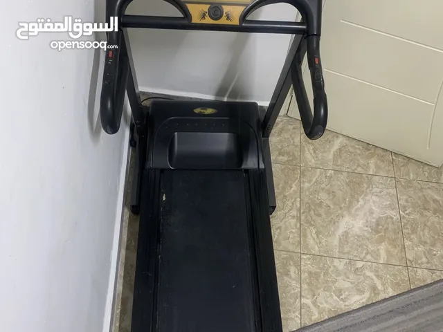 جهاز رياضه مشي امريكي