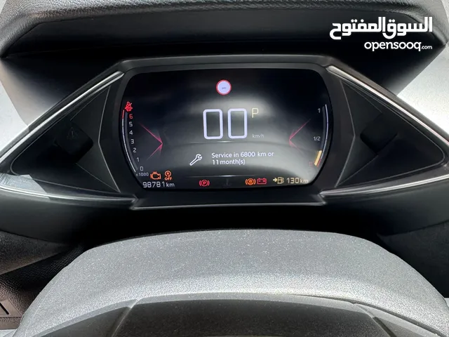 Ds3 للبيع موديل 2019 ترخيص 2019 تامين +ترخيص سياره رياضية وفل اضافان